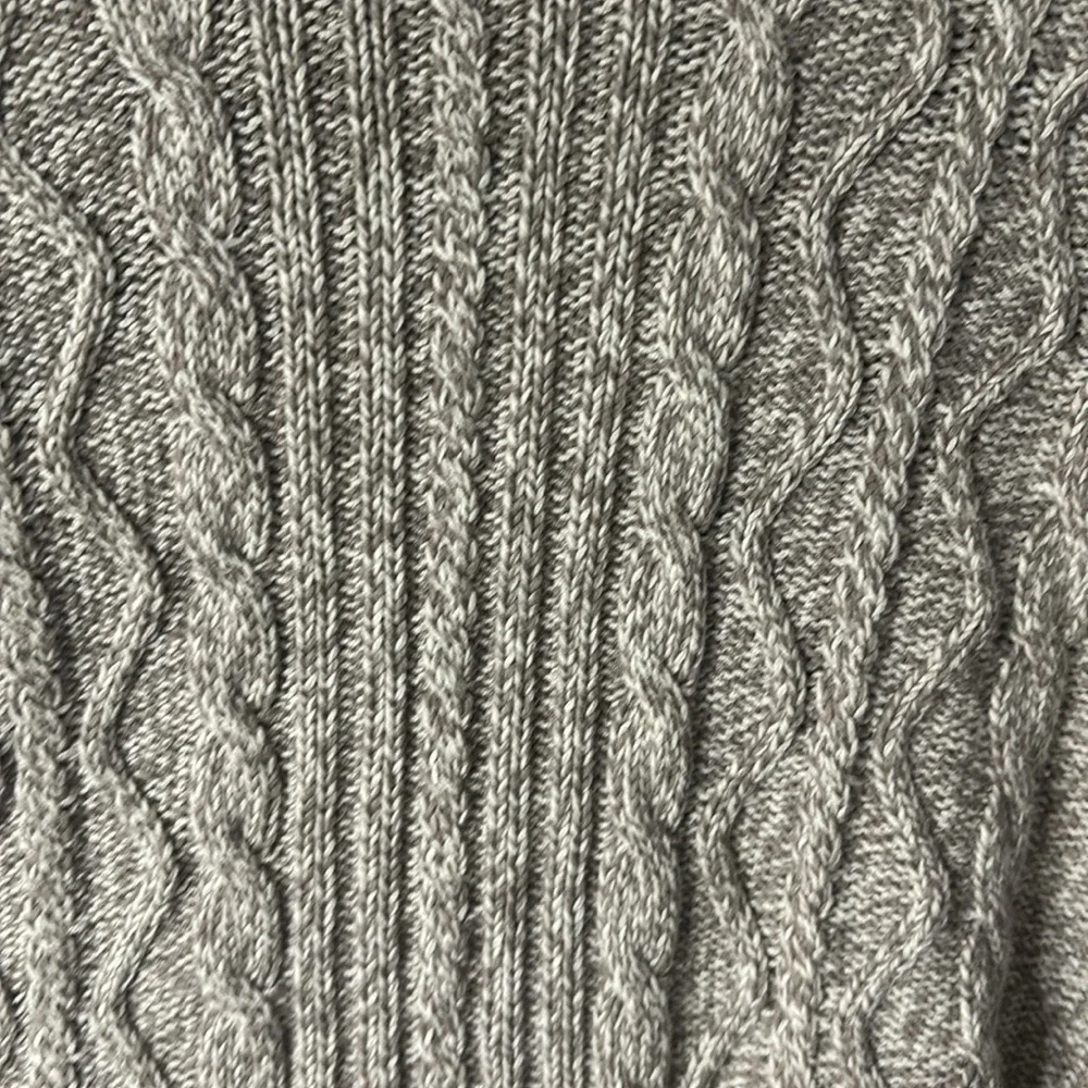 Roots brown 23” neck